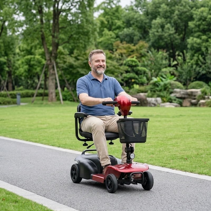 Where to Find the Best Deals on All Terrain Scooters for Bulk Purchase
