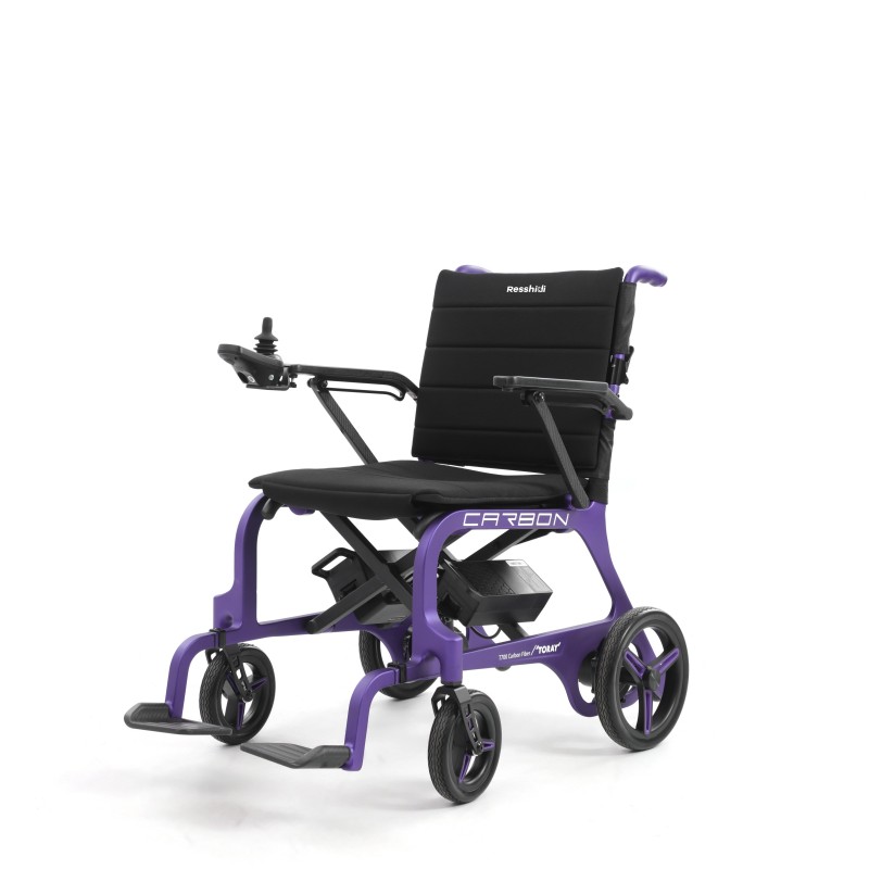 How Motorized Wheelchairs Improve Quality of Life for Users?