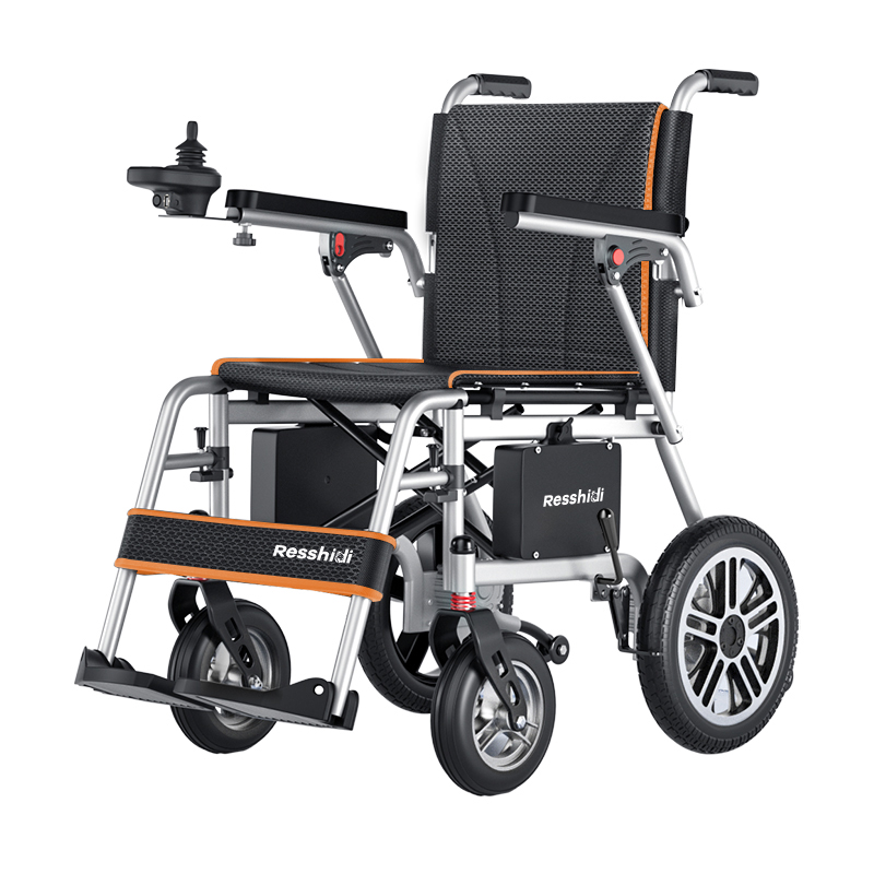What Makes an Elderly Mobility Chair a Must-Have for Independent Living?