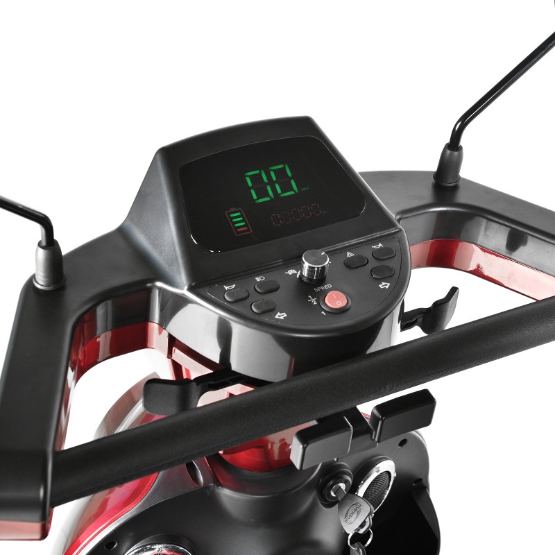 Where to Find Reliable Wholesale Suppliers of Heavy Duty Electric Scooters