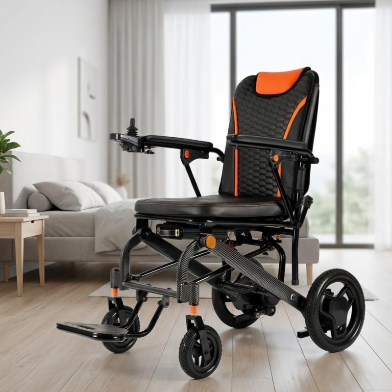 What Common Issues Do Buyers Face with Collapsible Power Chairs?