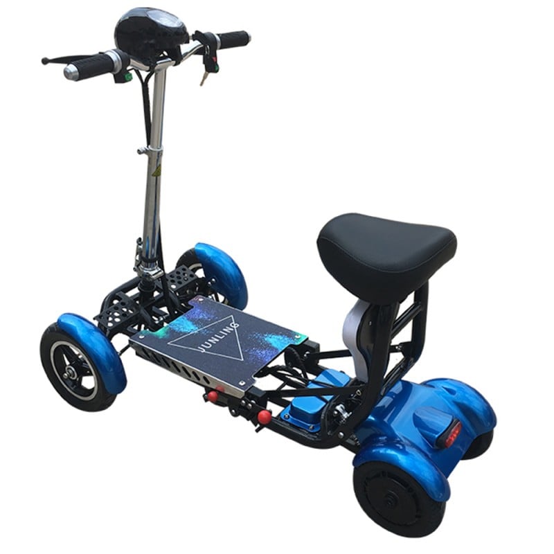 Where to Find the Best Deals on Wholesale Lightweight Scooters?