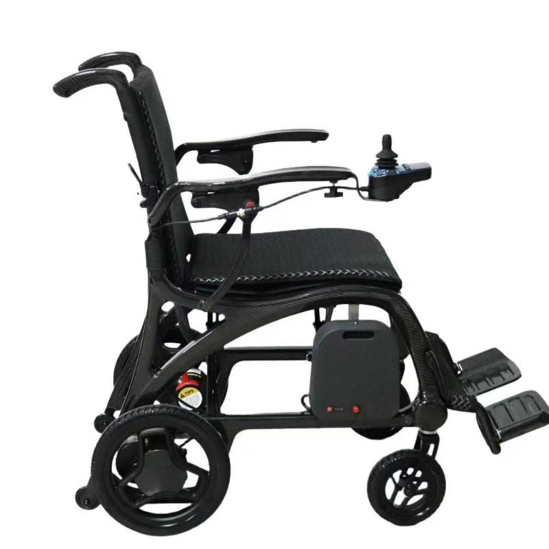 Carbon Fiber Power Chair for Adults
