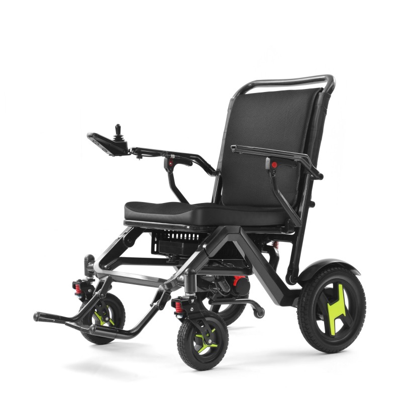 Where to Buy High-Quality Lightweight Power Chairs at Wholesale Prices