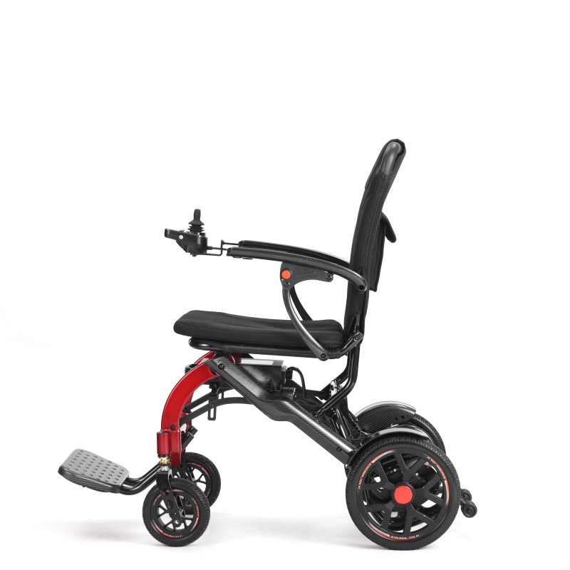 What Makes Power Assist Wheelchairs Stand Out in the Market?