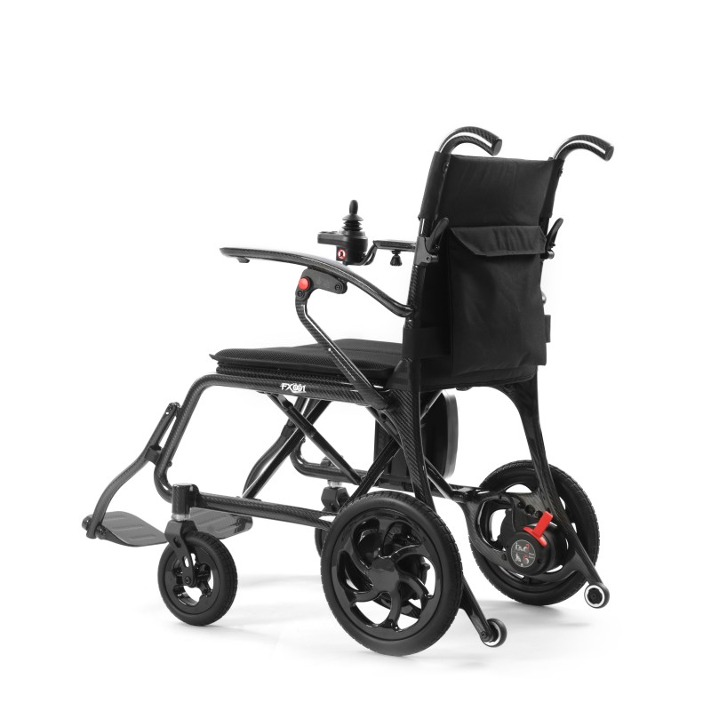 How to Choose the Best Electric Wheelchair for Your Needs?