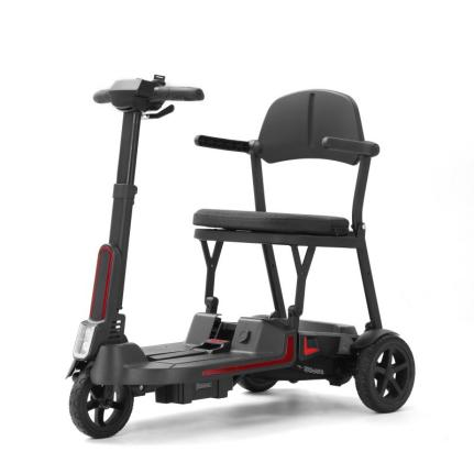 Resshidi Market Watch Electric Mobility Scooters Gain Traction as Urban Commuting Solution; European Sales to Rise 、in 2025.png