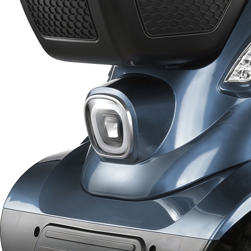 What Common Issues Do Buyers Face with Electric Heavy Duty Scooters?