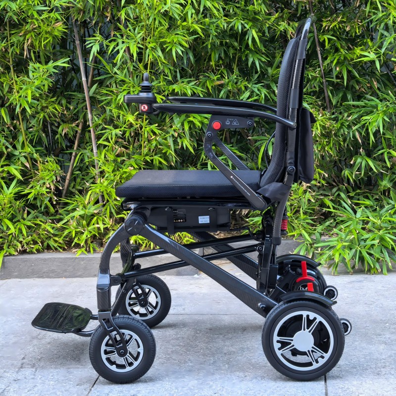 What Are the Top Brands for Motorized Wheelchairs in Wholesale Markets?