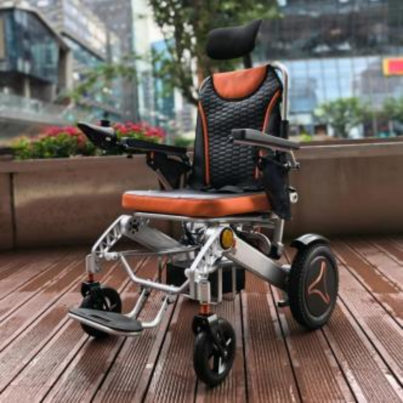 Mise à jour réglementaire Resshidi : les normes européennes de 2026 pour fauteuils roulants électriques renforcent les exigences en matière de vitesse, de CEM et de maintien en pente