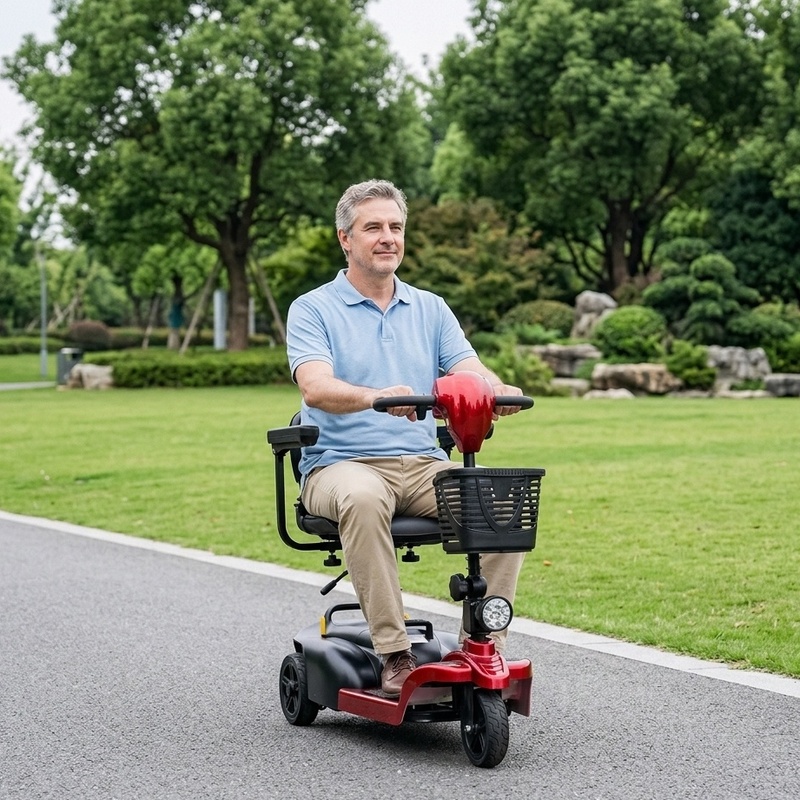 Common Usage Issues with All Terrain Scooters and How to Avoid Them