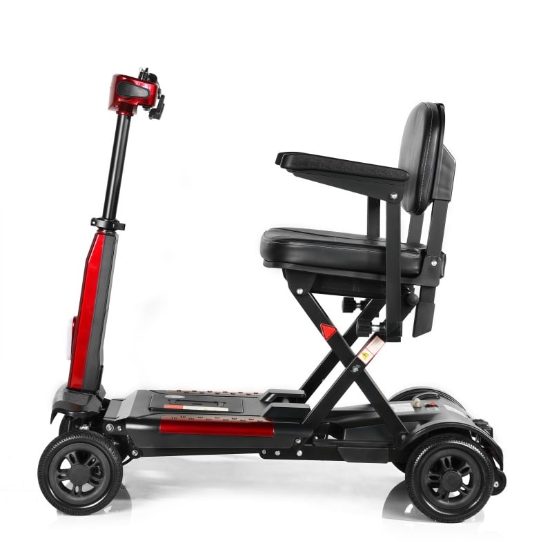 What Makes a Travel Motorized Scooter Perfect for Your Adventures?