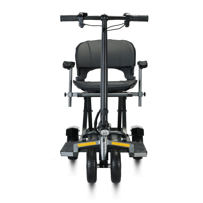 What Are the Top Features of High-Quality Electric Mobility Scooters?