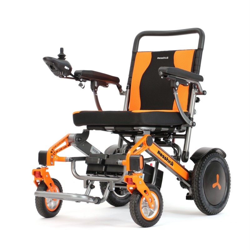 Where to Buy High-Quality 3 Wheel Power Chairs at Competitive Prices