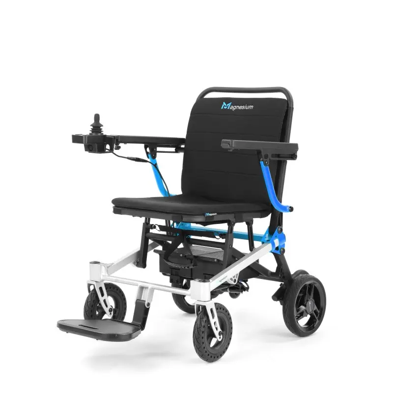 B2B Guide to Sourcing Reliable Power Wheelchairs