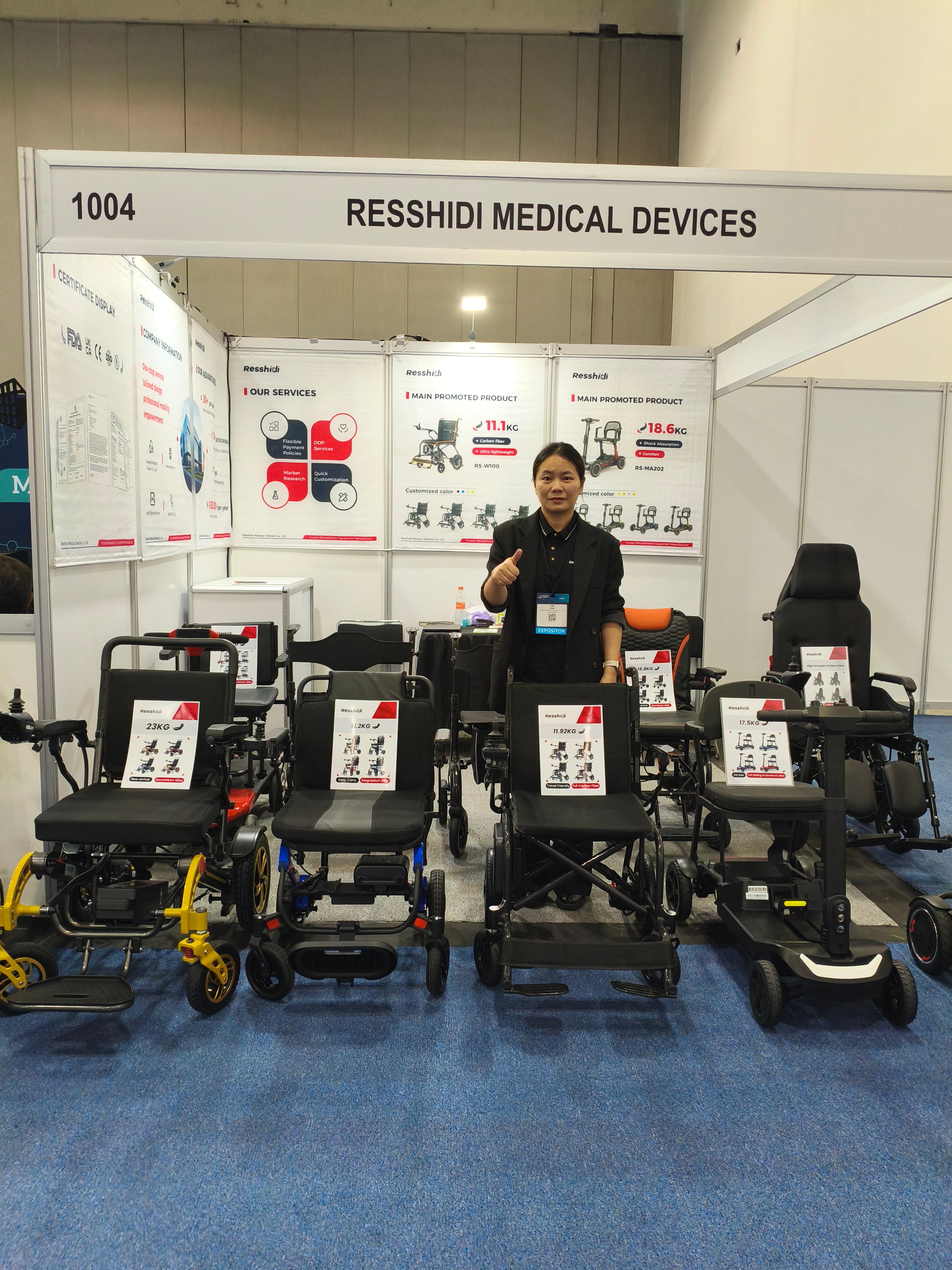 Resshidi Medical Debuts Full Electric Mobility Lineup at EXPO MED 2026 in Mexico City (2).jpg