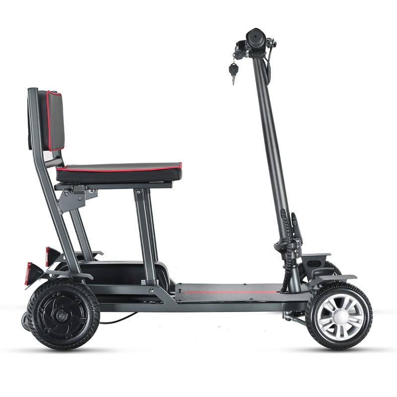 Where to Find the Best Wholesale Deals on Elderly Scooters