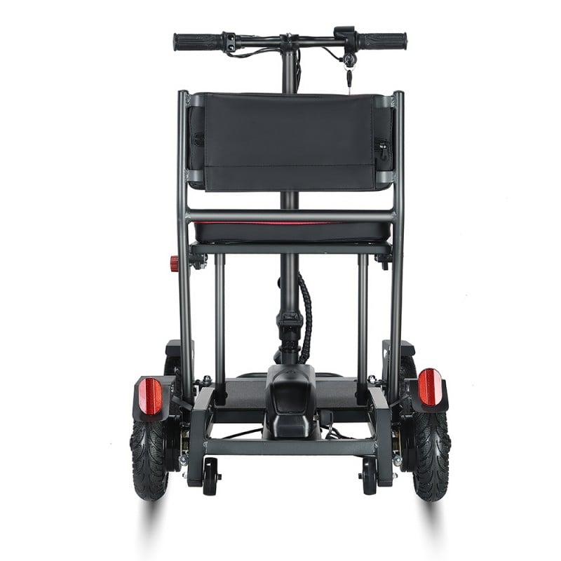 What Are the Latest Trends in Adult Mobility Scooters?
