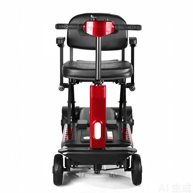 How to Choose the Right Mobility Scooter for Your Needs