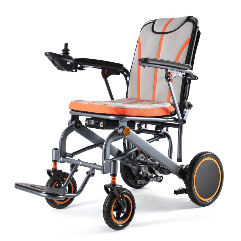Lightweight Wheelchairs: B2B Minimum Order & Lead Times