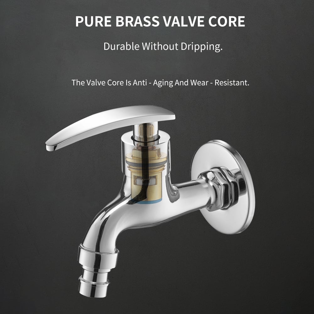 How Does a Flexible Hose Improve Water Pressure in Daily Use?