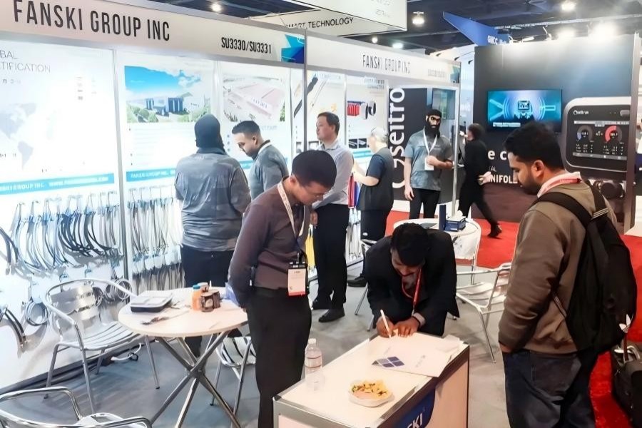 FANSKI Group Shines at AHR EXPO 2026 in Las Vegas (5).jpg