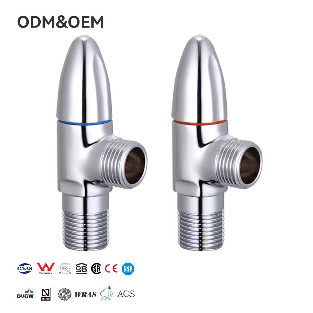 Why Is a Reliable Angle Valve Important for Every Bathroom or Kitchen?