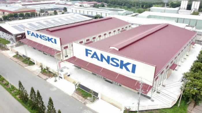 FANSKI to Showcase Stainless Steel Braided Hoses at the 139th Canton Fair (8).png