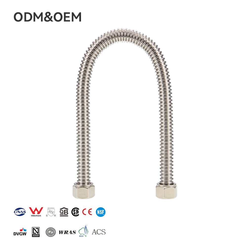 How to Choose the Right Corrugated Hose for Your System?