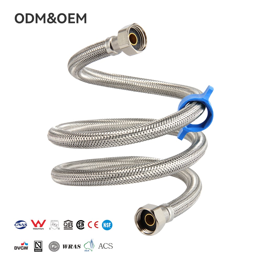 Want a Flexible Hose That Never Kinks or Leaks Again?