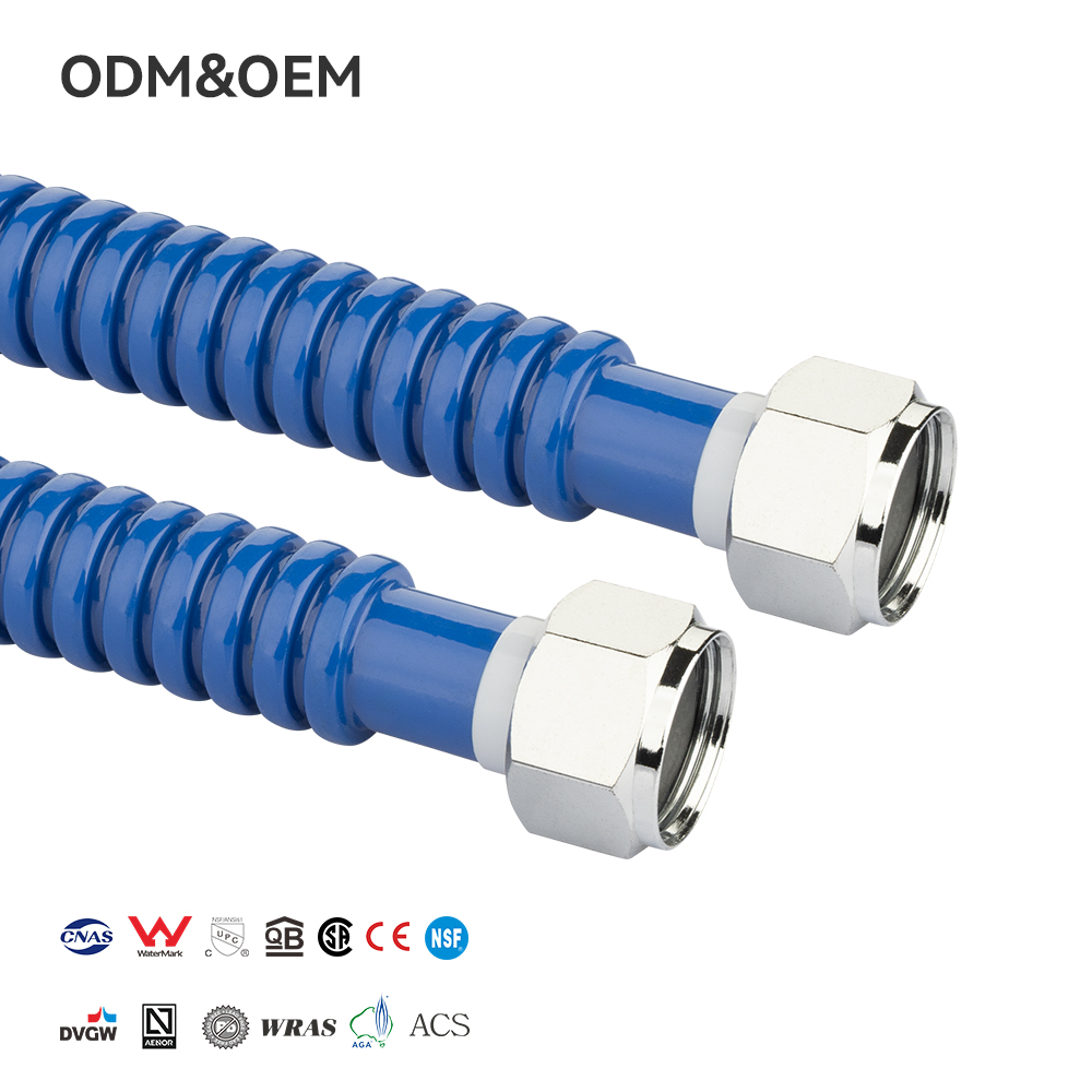 When Should You Replace Your Old Hose with an SS Corrugated Model?