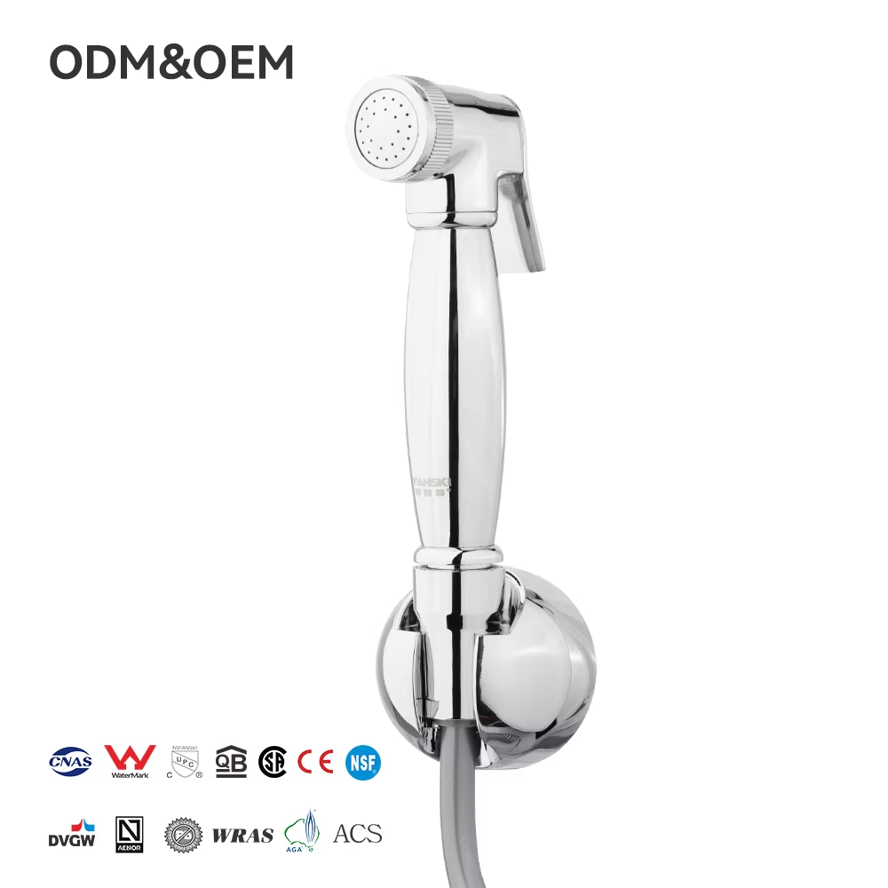 What Makes a Bidet Safer for Seniors and Sensitive Skin?