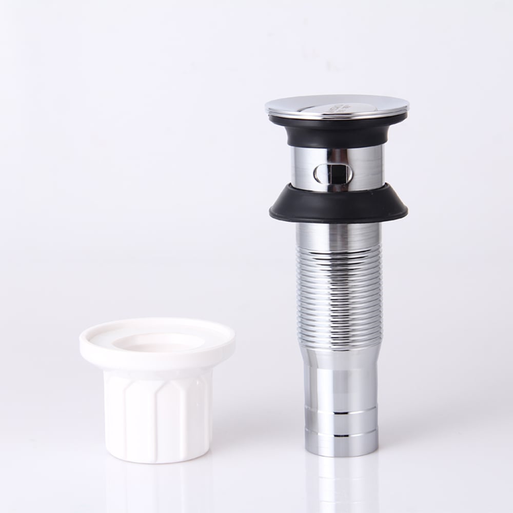 Which Drainer Reduces the Chance of Mold Under the Sink?