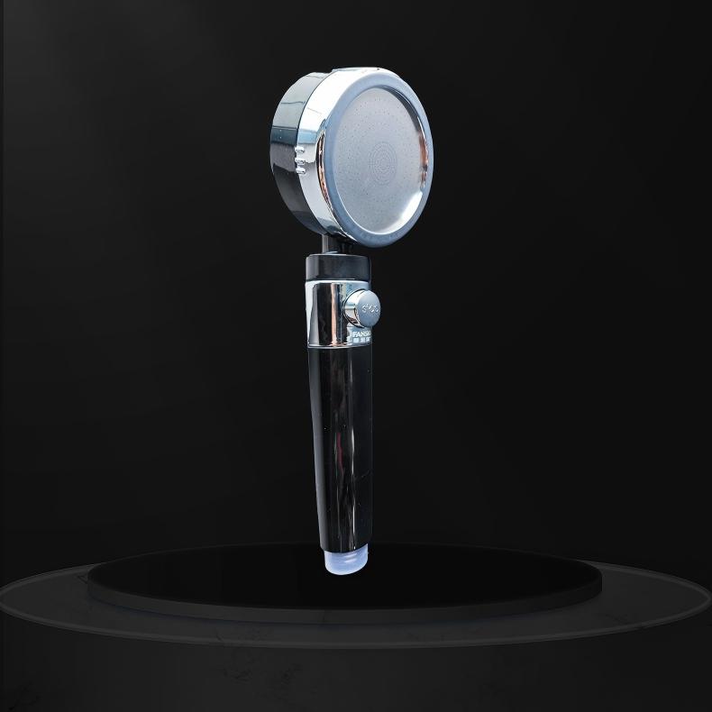 Elevate Your Daily Shower Experience with Fanski Group's DL3013 Shower Head