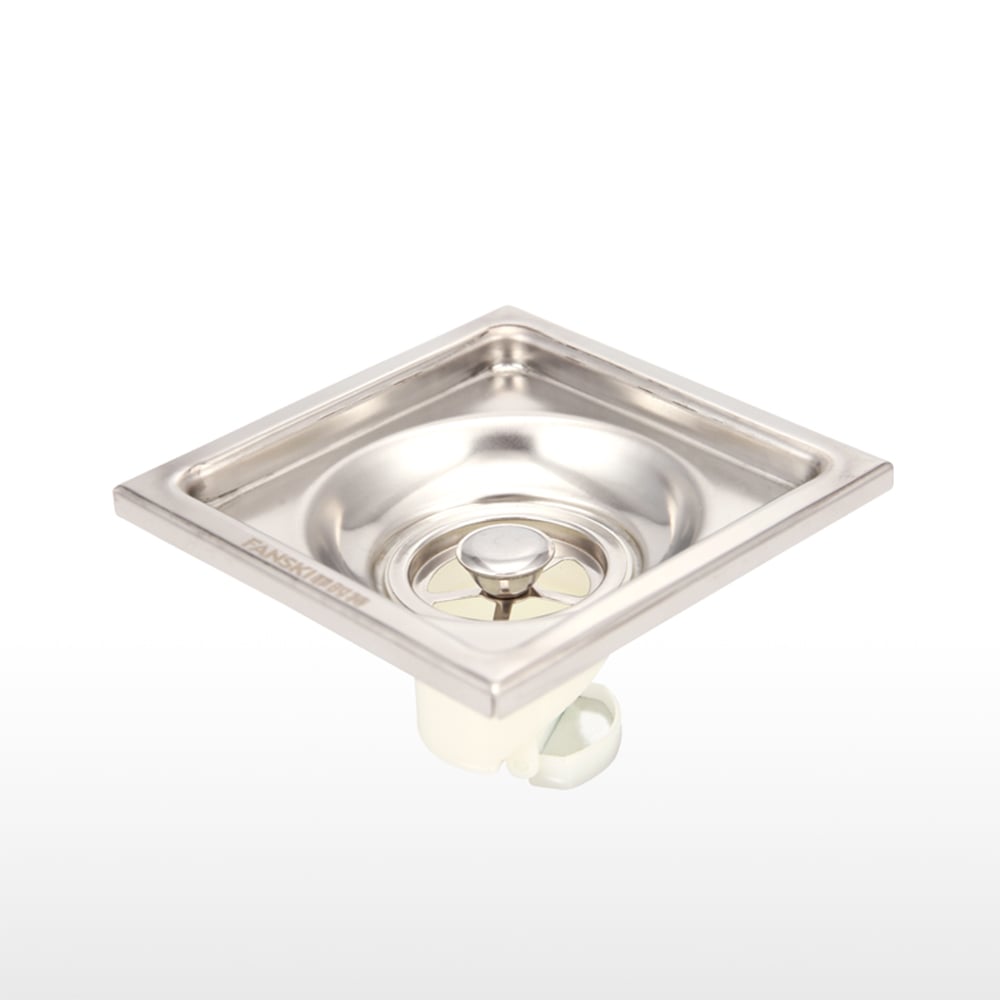 When Should You Replace Your Floor Drain to Improve Hygiene?
