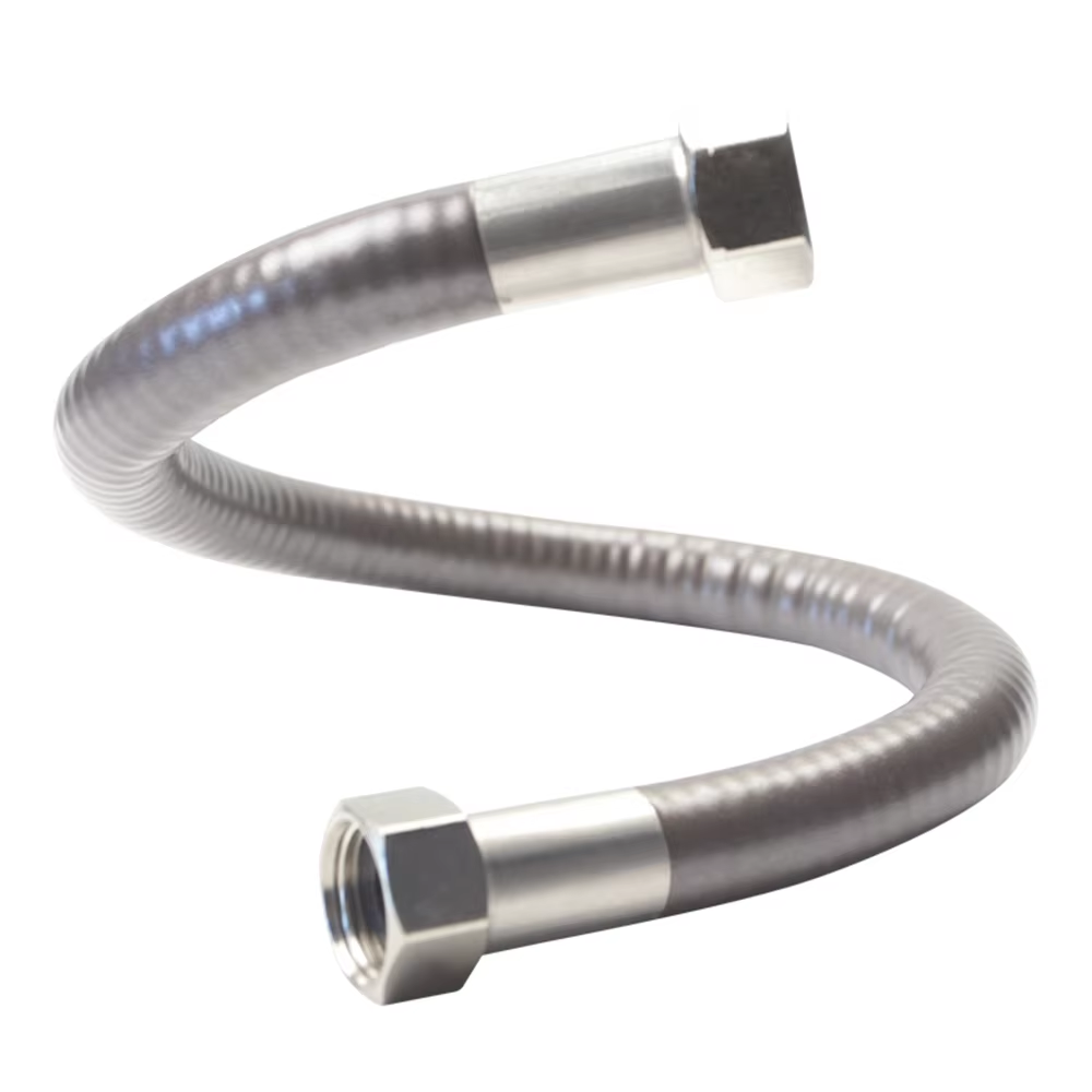 How Does an SS Corrugated Hose Handle Pressure Without Cracking?
