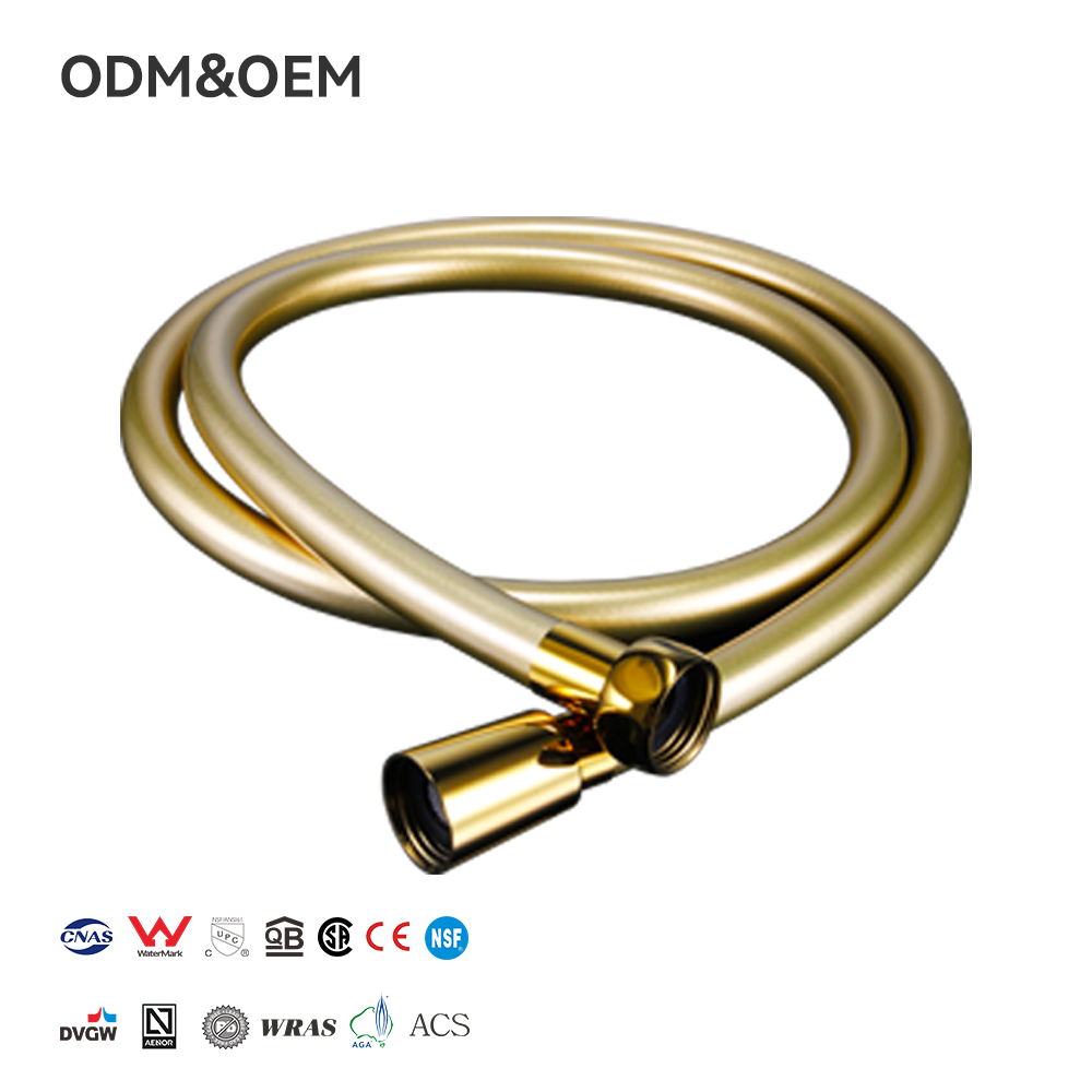 How Often Should You Replace Your Shower Hose for Best Performance?