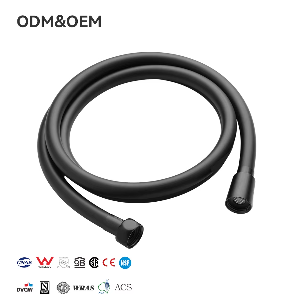 When should you replace your flexible hose system?