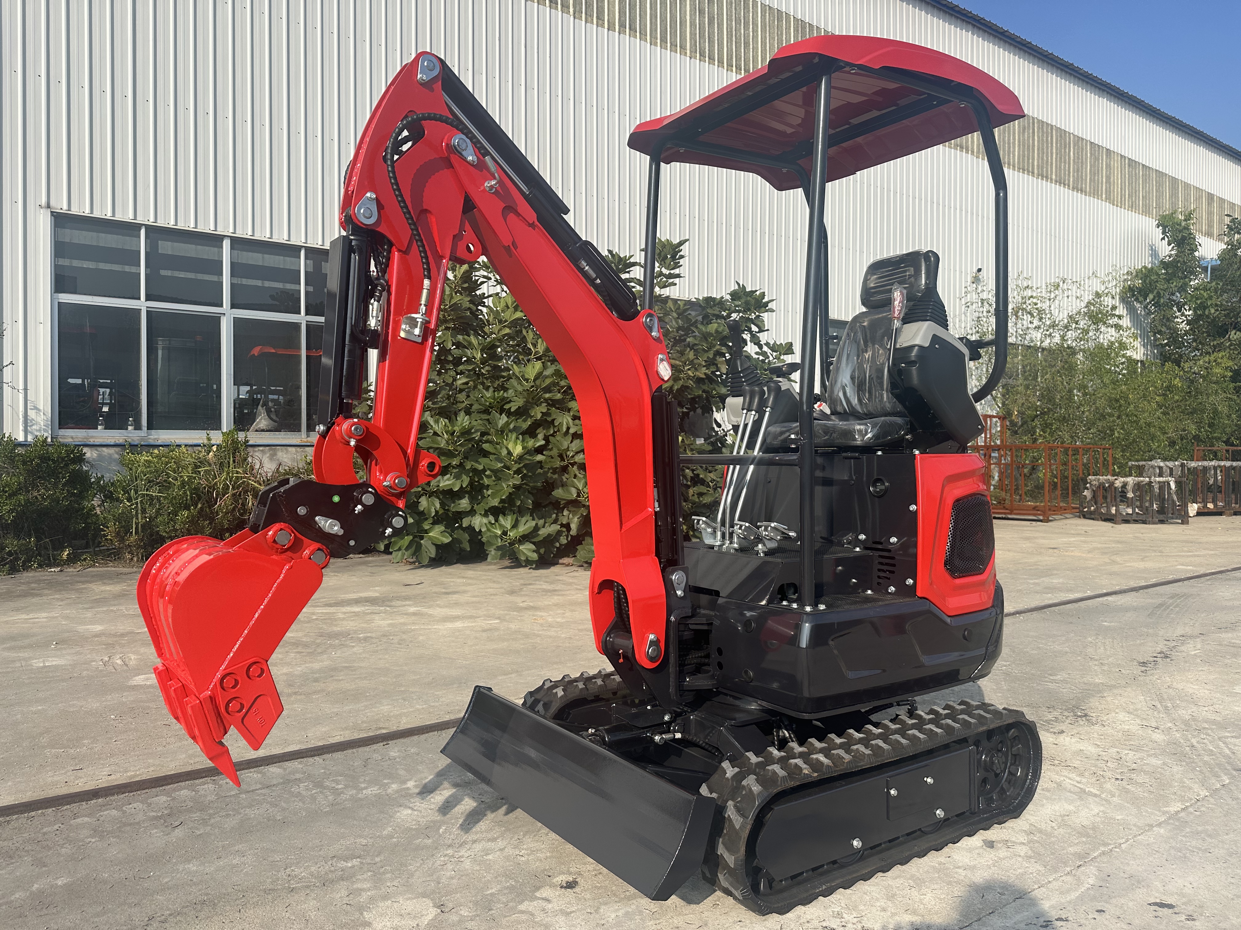 Robust Construction for Durability and Longevity