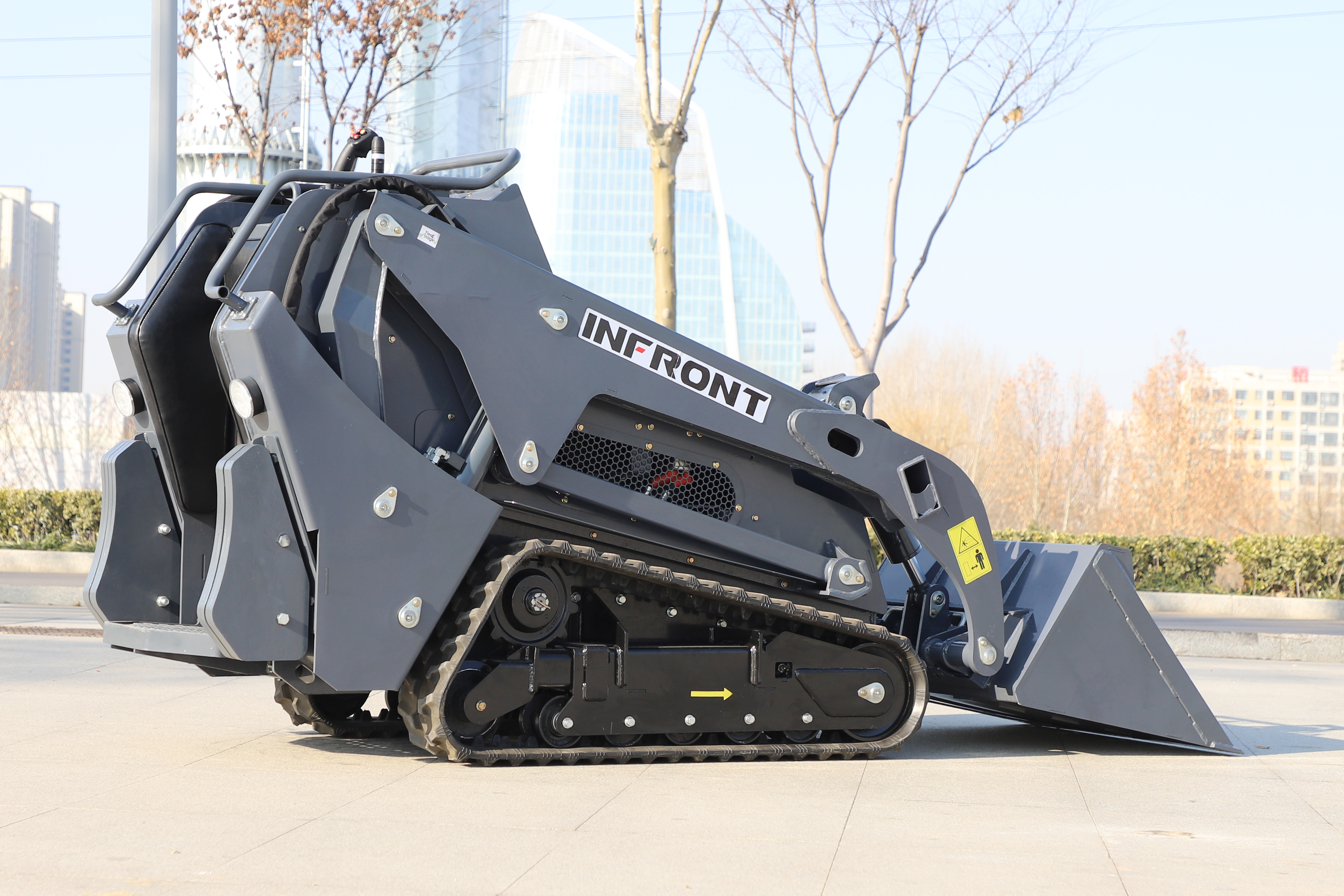 Advanced Hydraulic Systems for Enhanced Performance