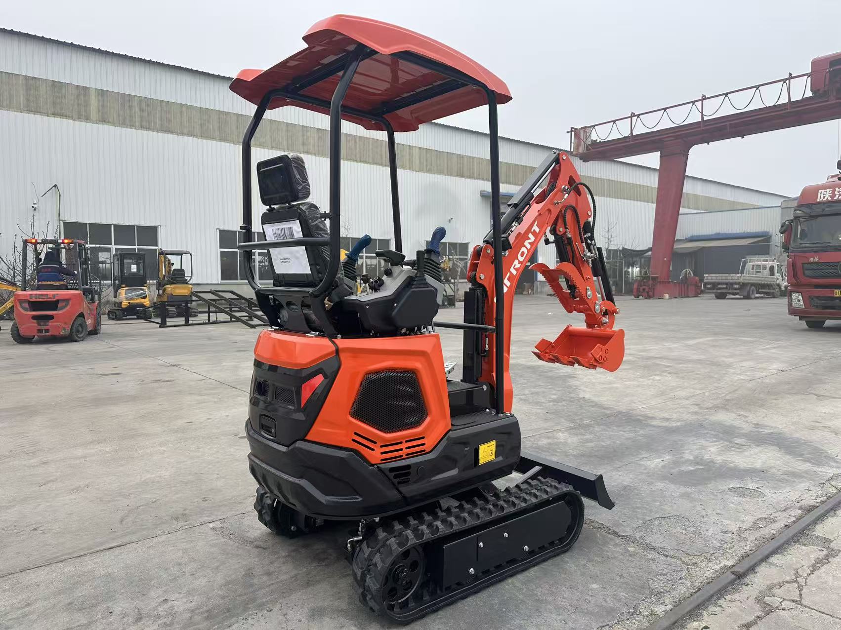 Robust Design for Challenging Conditions