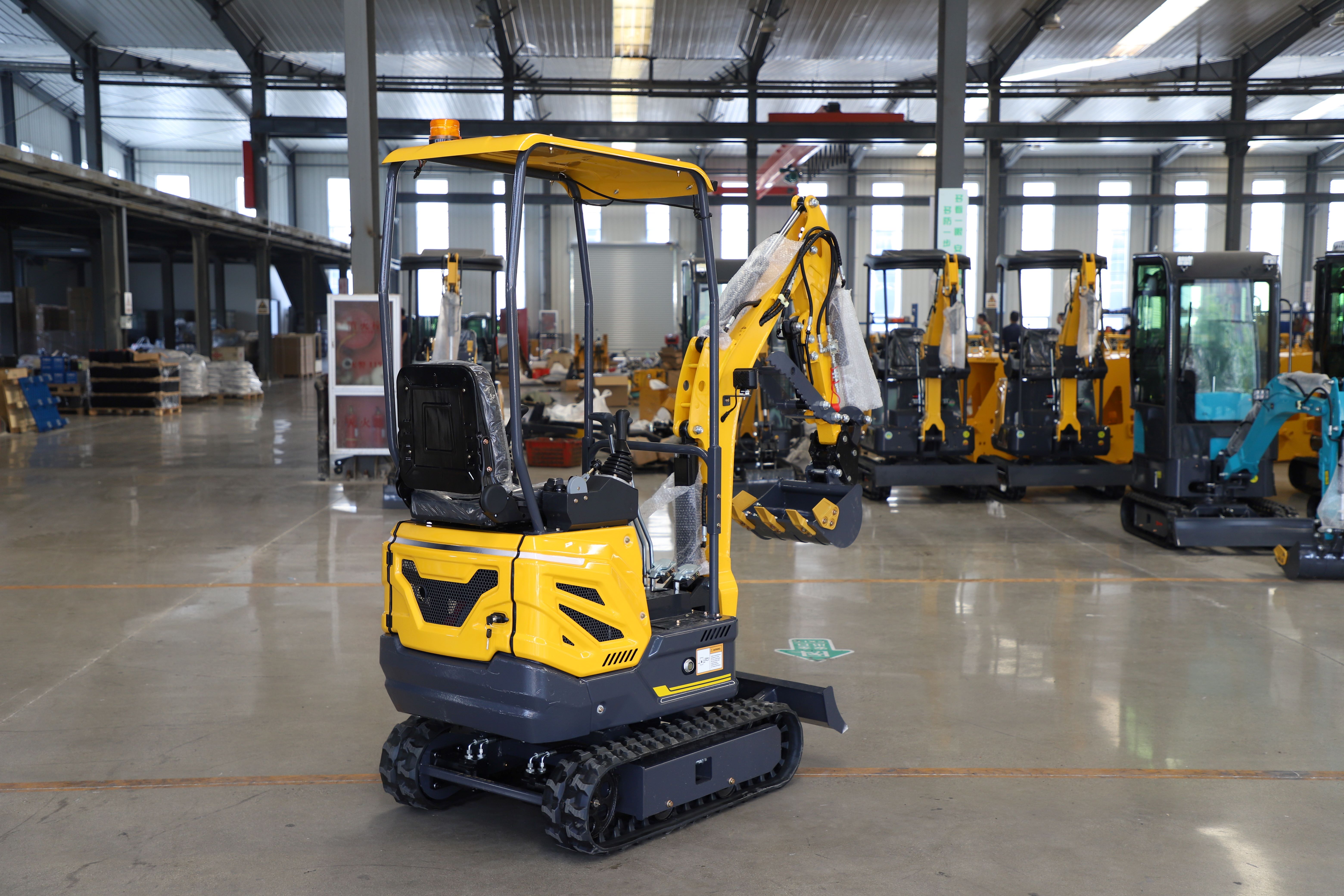 Engineered for Versatility
