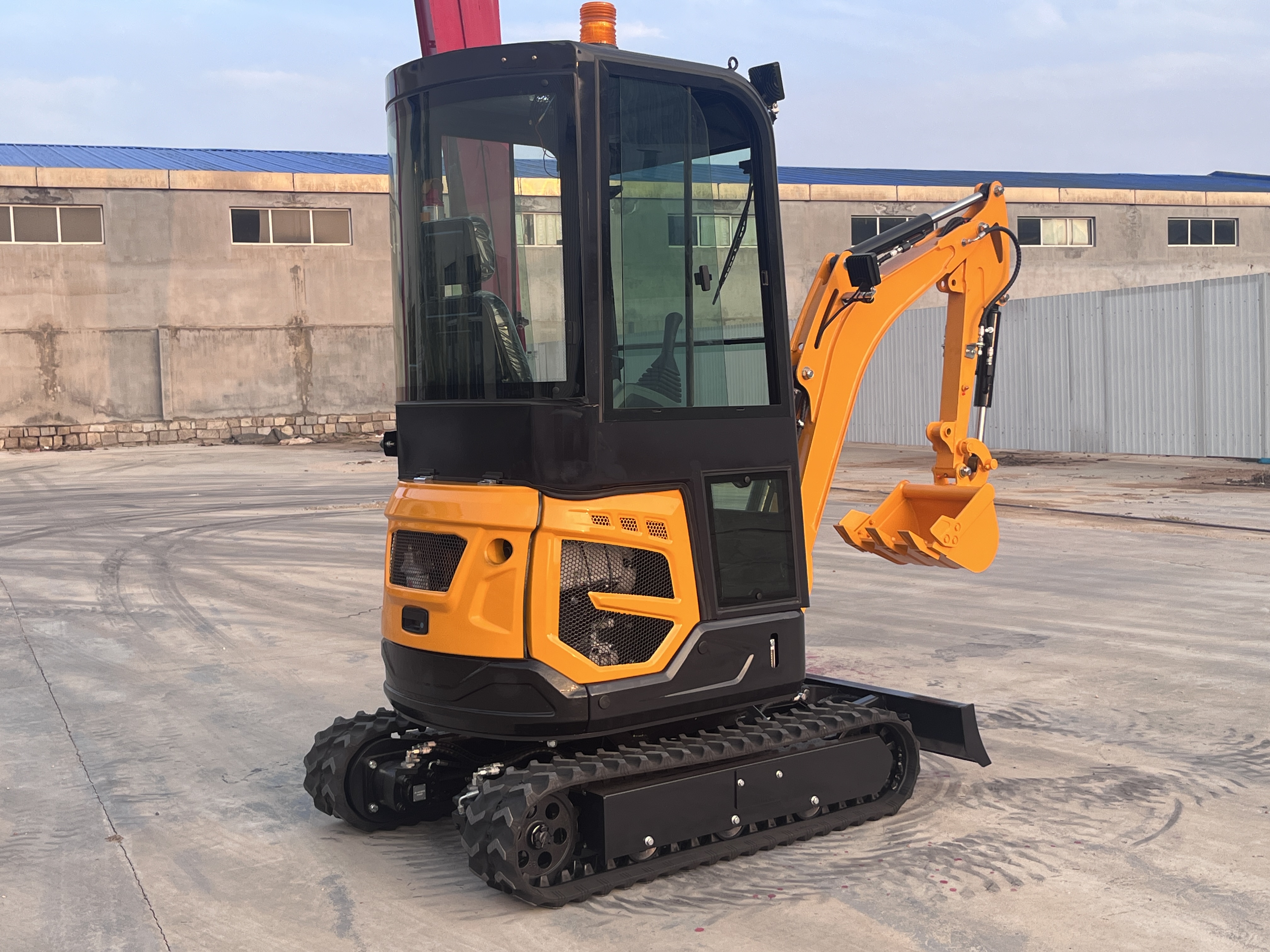Proven Technology for Enhanced Efficiency