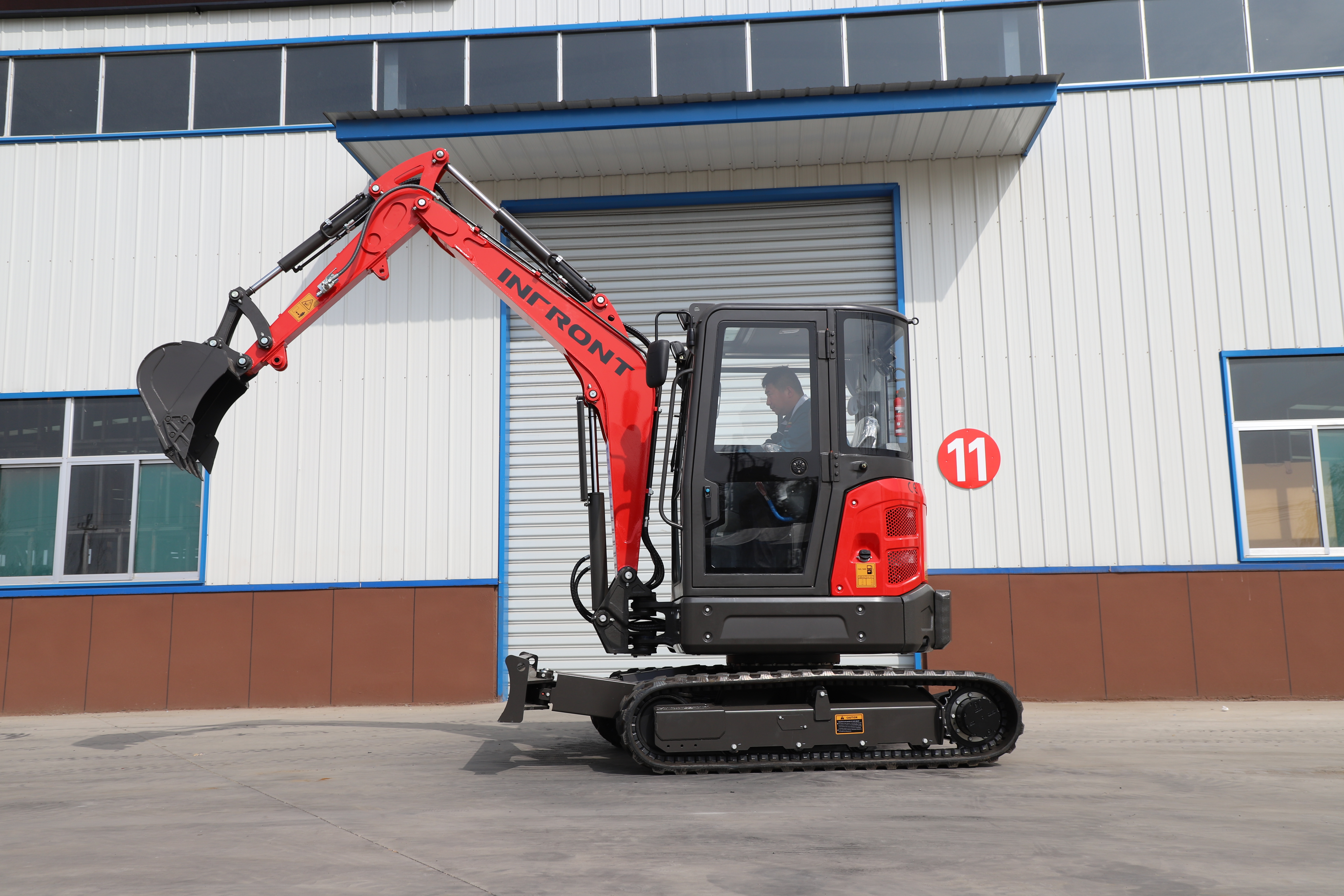 Robust Construction and Durability