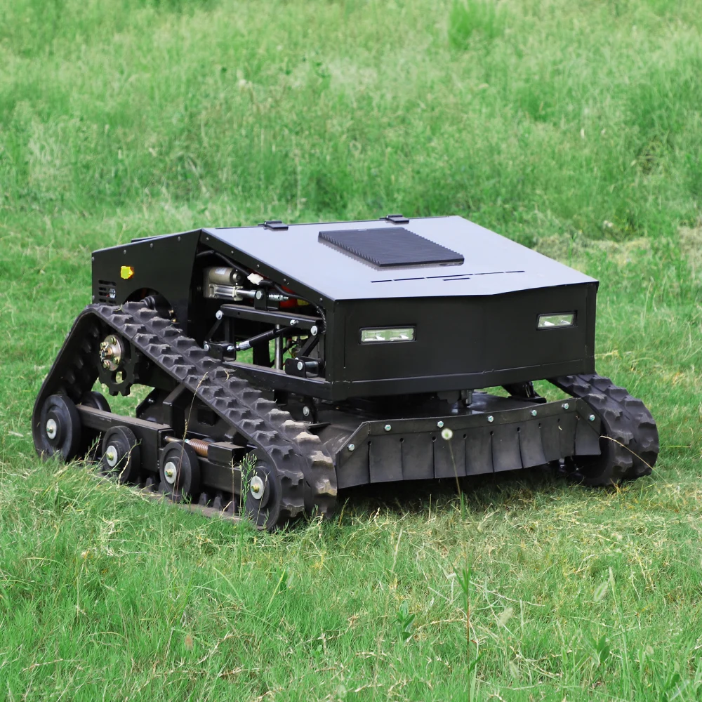 RC800T Lawn mower
