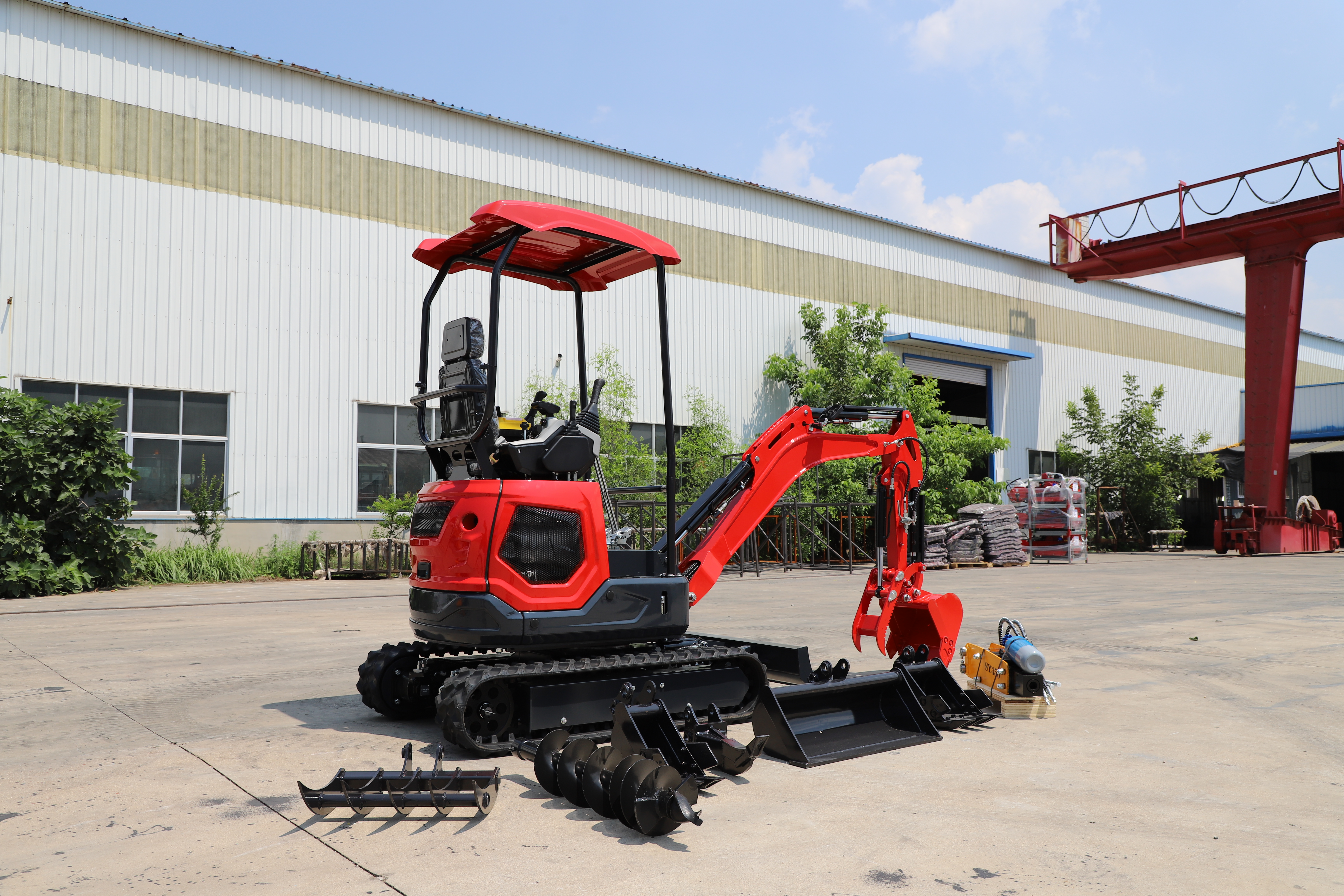 Built Tough for Long-Term Reliability
