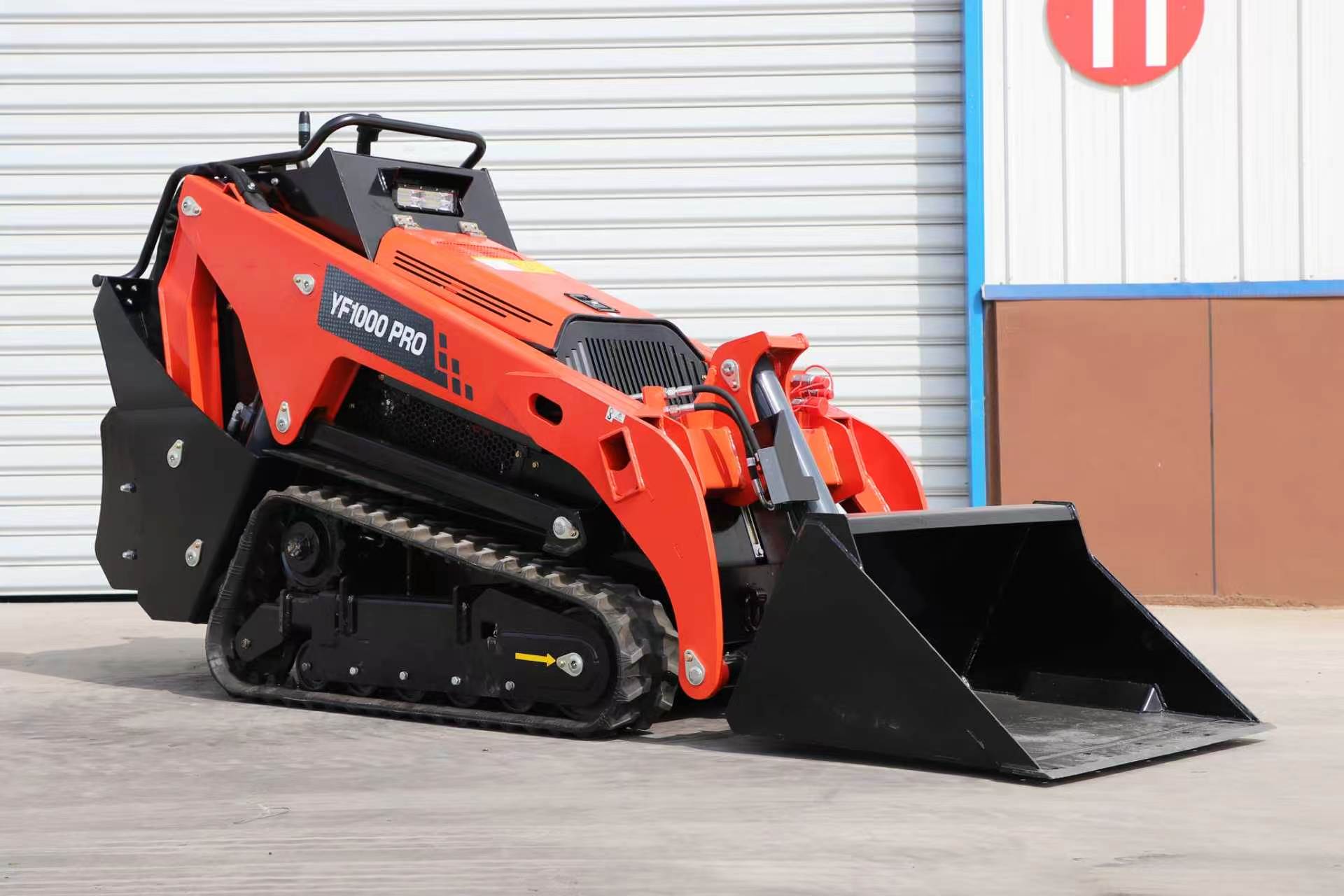 Durable Construction for Long-lasting Use