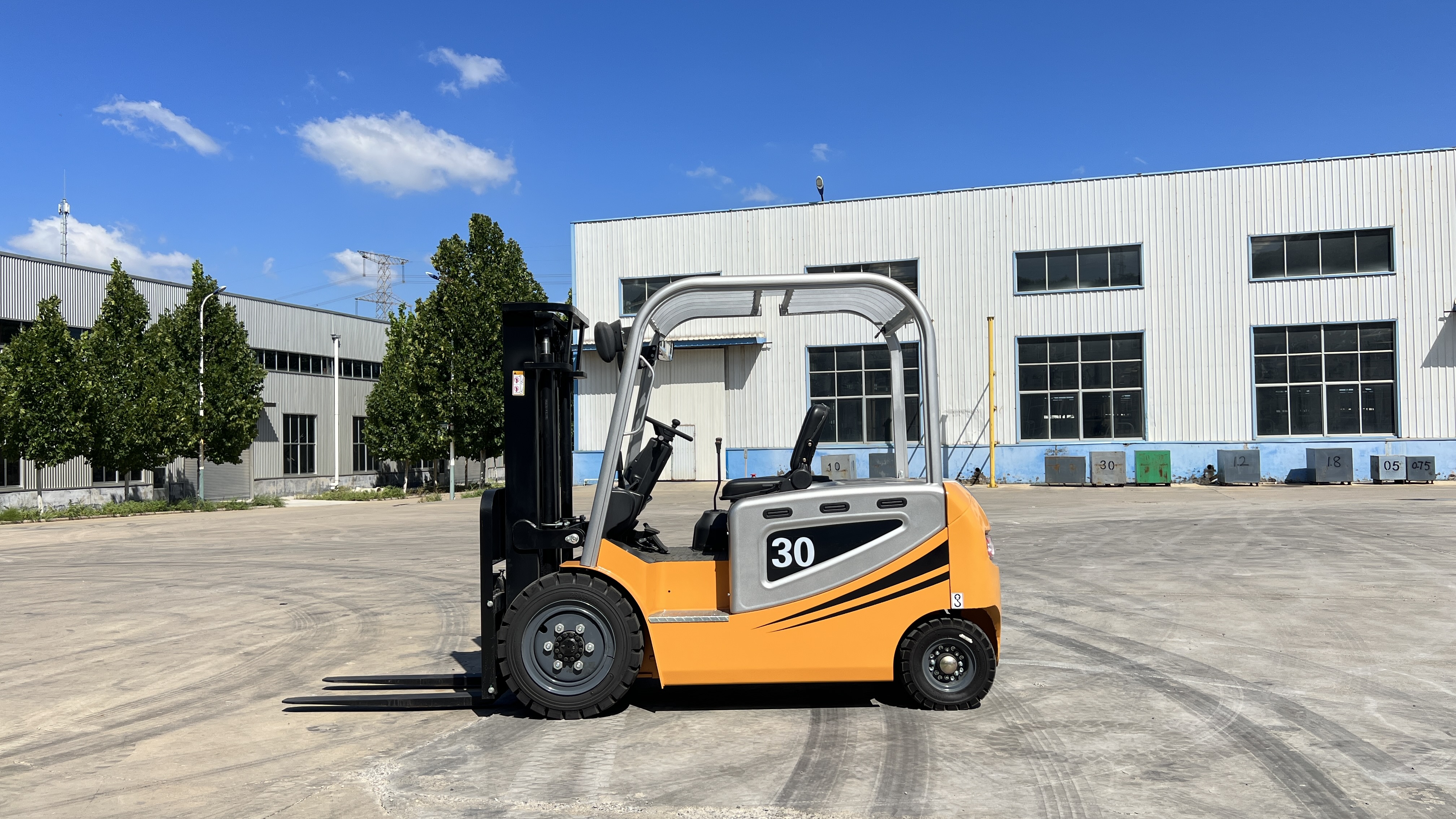 Proven Engineering for Heavy-Duty Efficiency