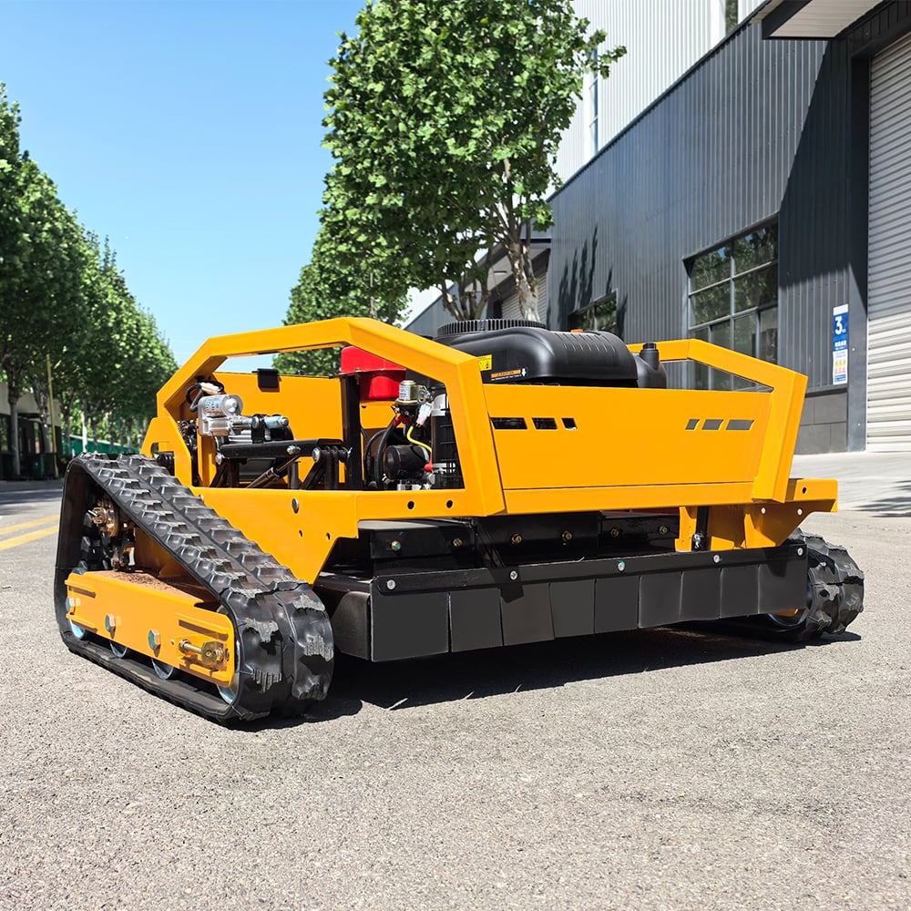 RC1000 Rasenmäher