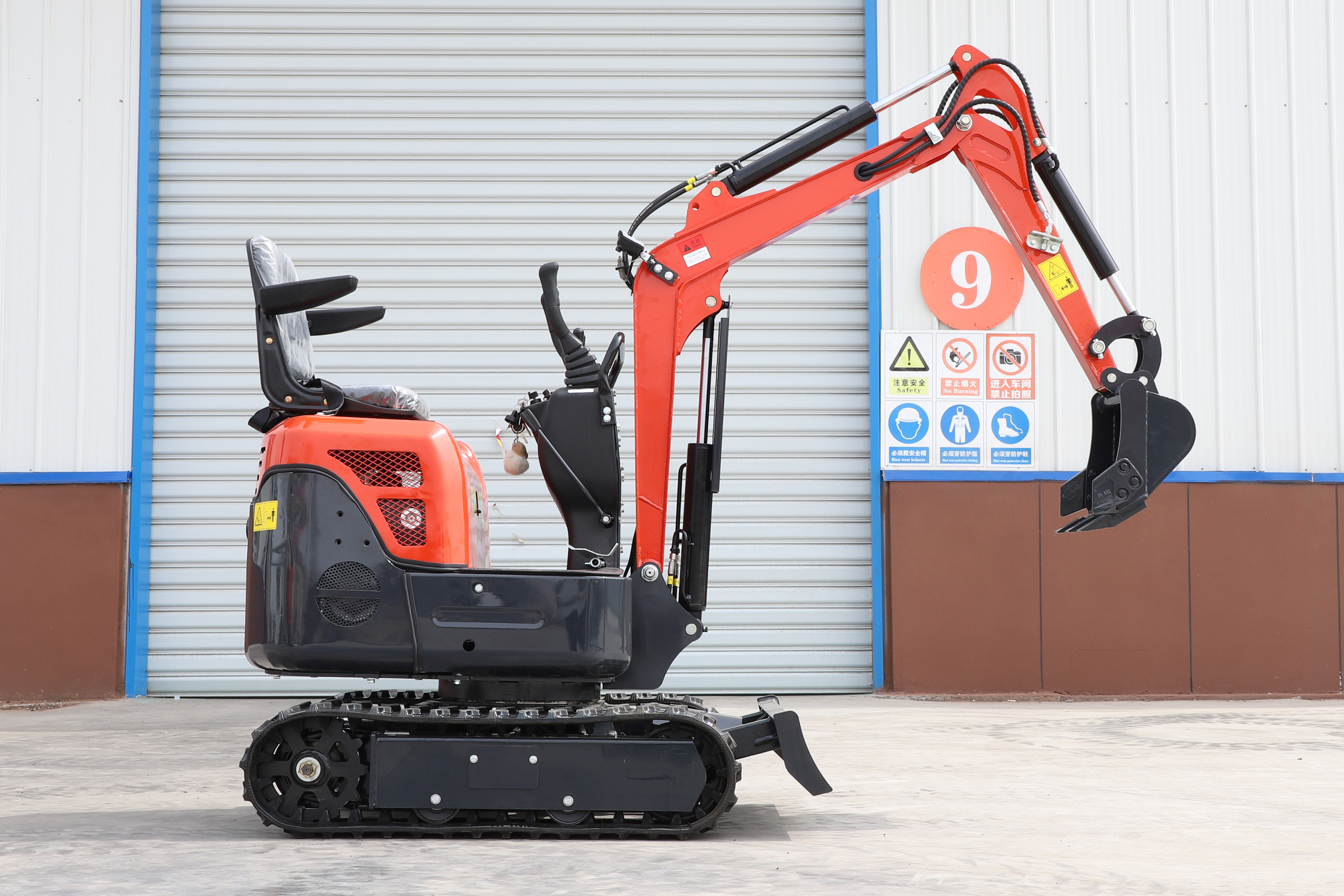 Proven Technology for Enhanced Efficiency